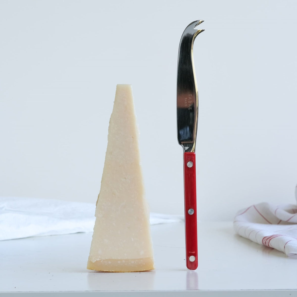 Cheese Knife - Bistrot Burgundy