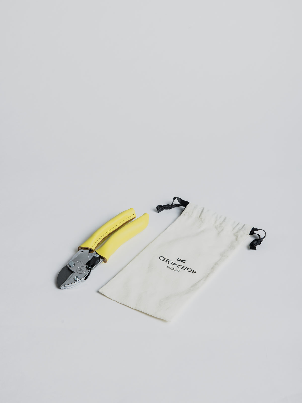 Garden Shear - Busy Lizzy x Jean-Pascal LA - Cigale & Fourmi