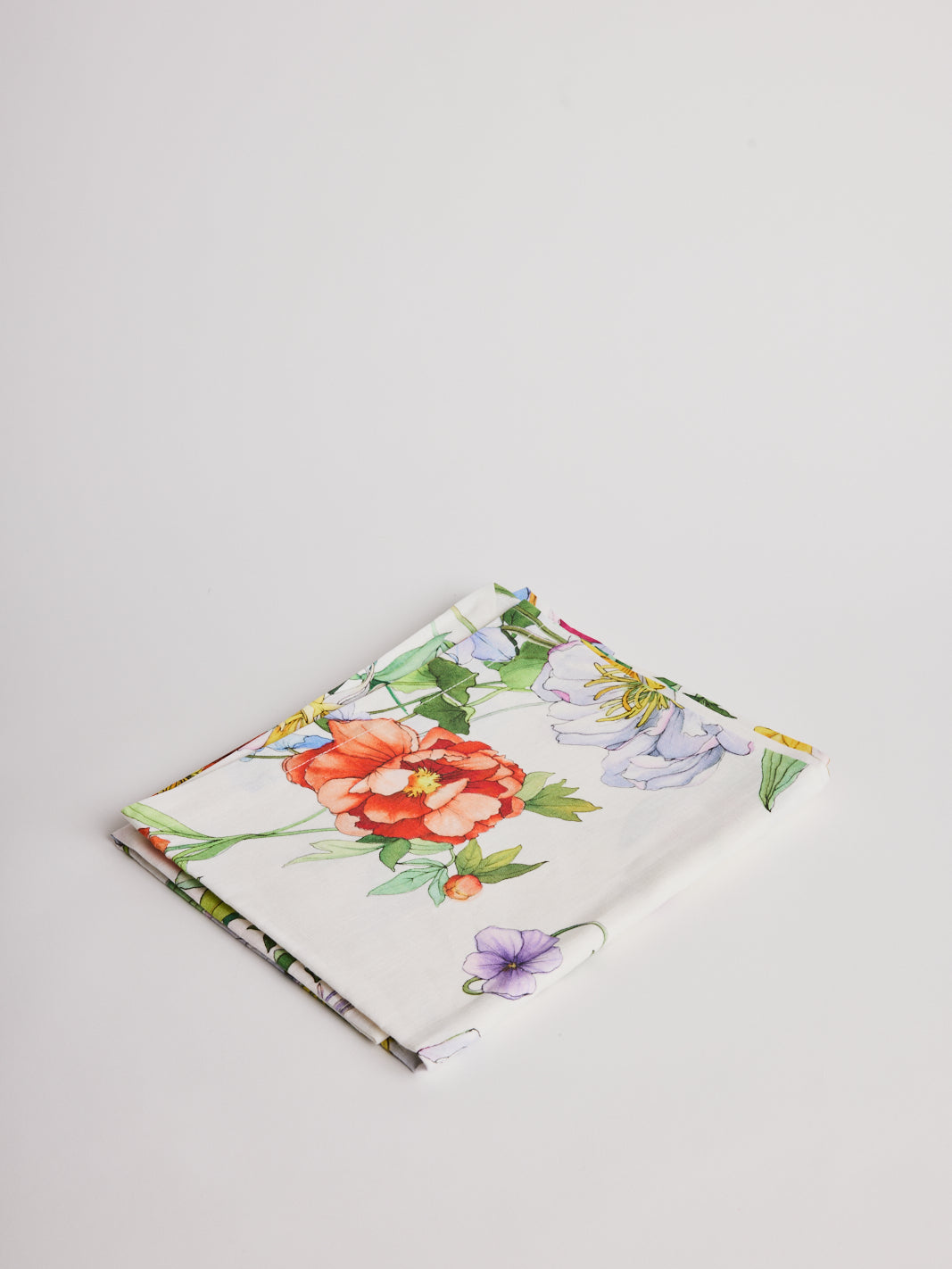 Tablecloth - Antea - Cigale & Fourmi