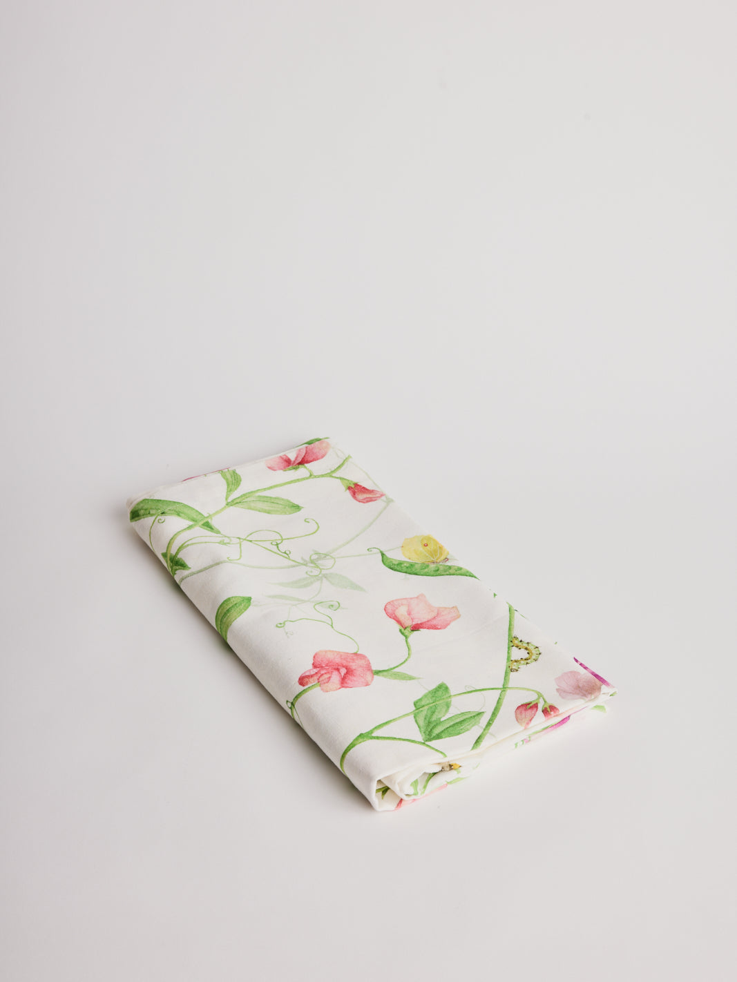Tablecloth - Petit Pois - Cigale & Fourmi