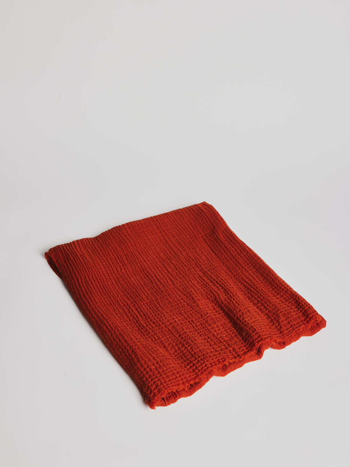 Scarf - Samir Paprika - Cigale & Fourmi