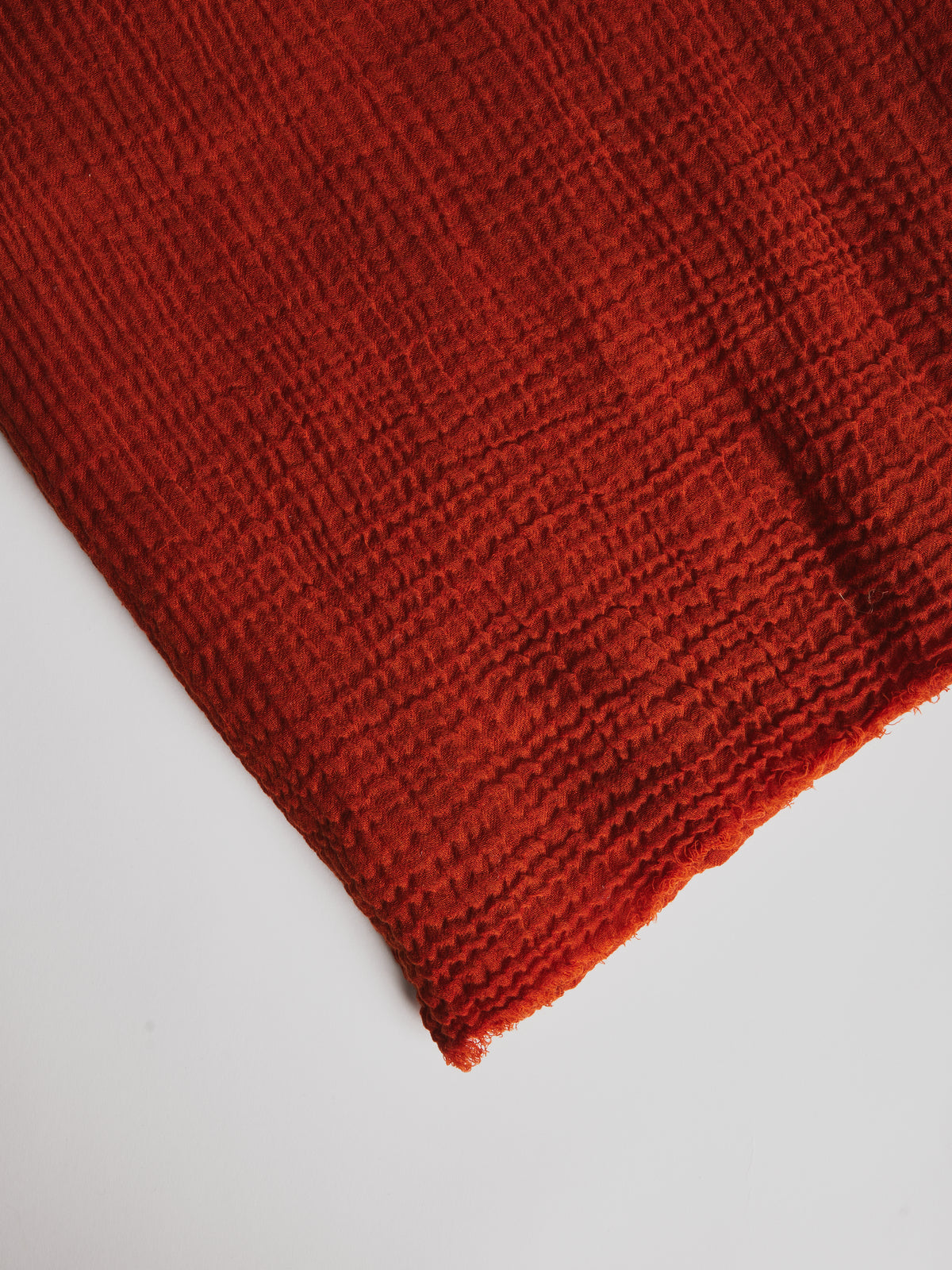 Scarf - Samir Paprika - Cigale & Fourmi