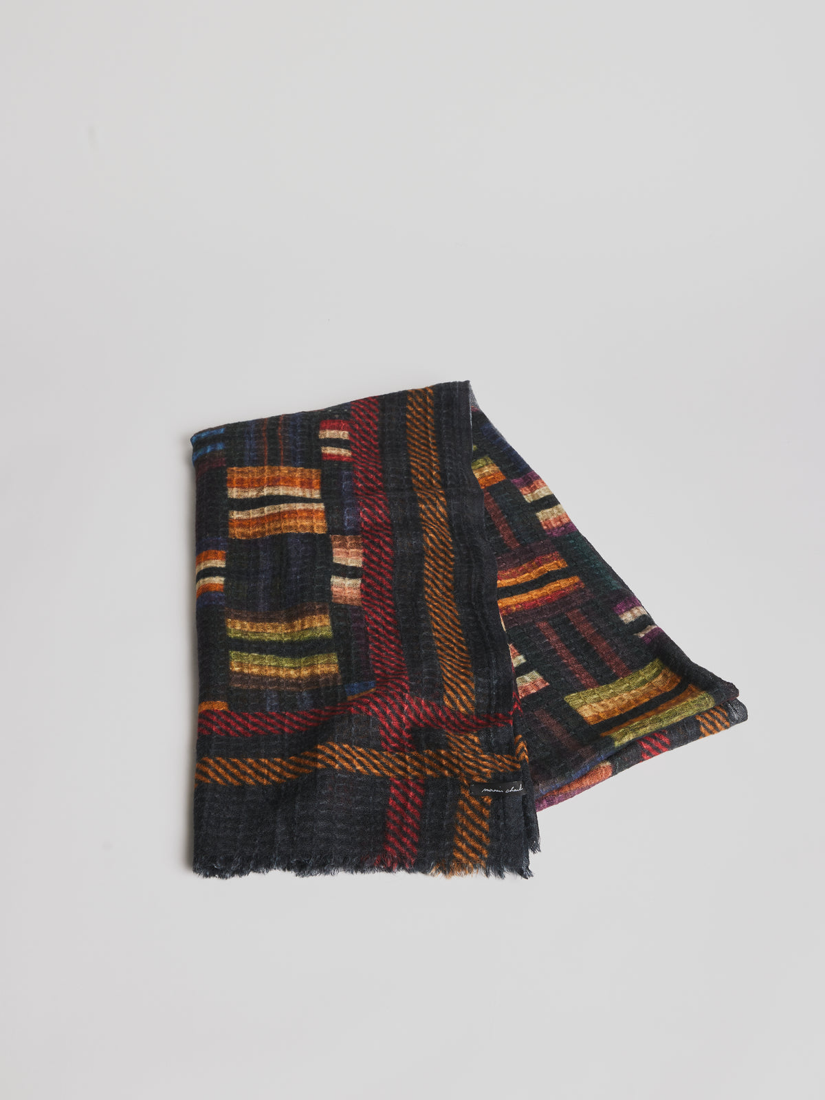 Scarf - Henri - Cigale & Fourmi