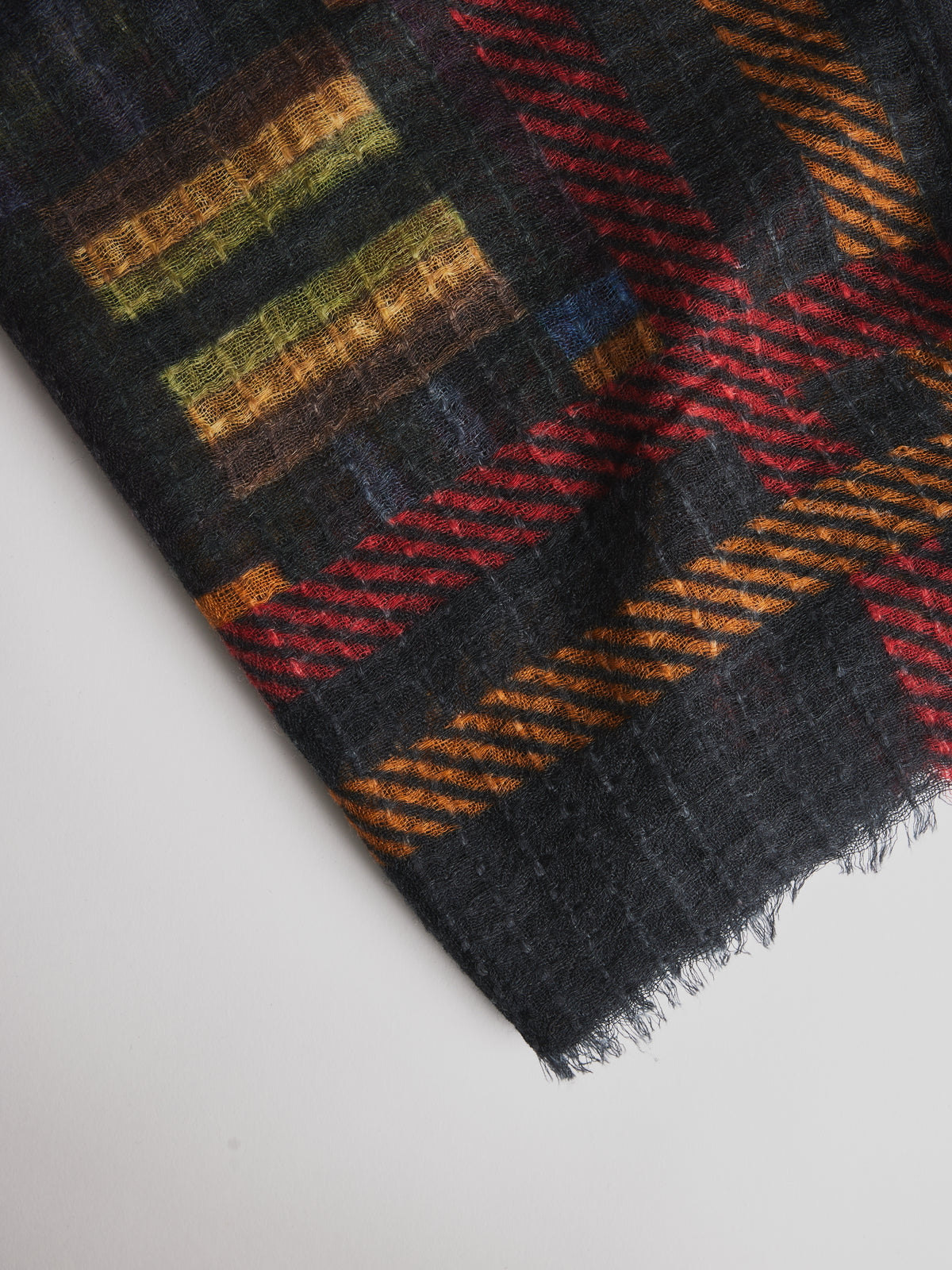Scarf - Henri - Cigale & Fourmi