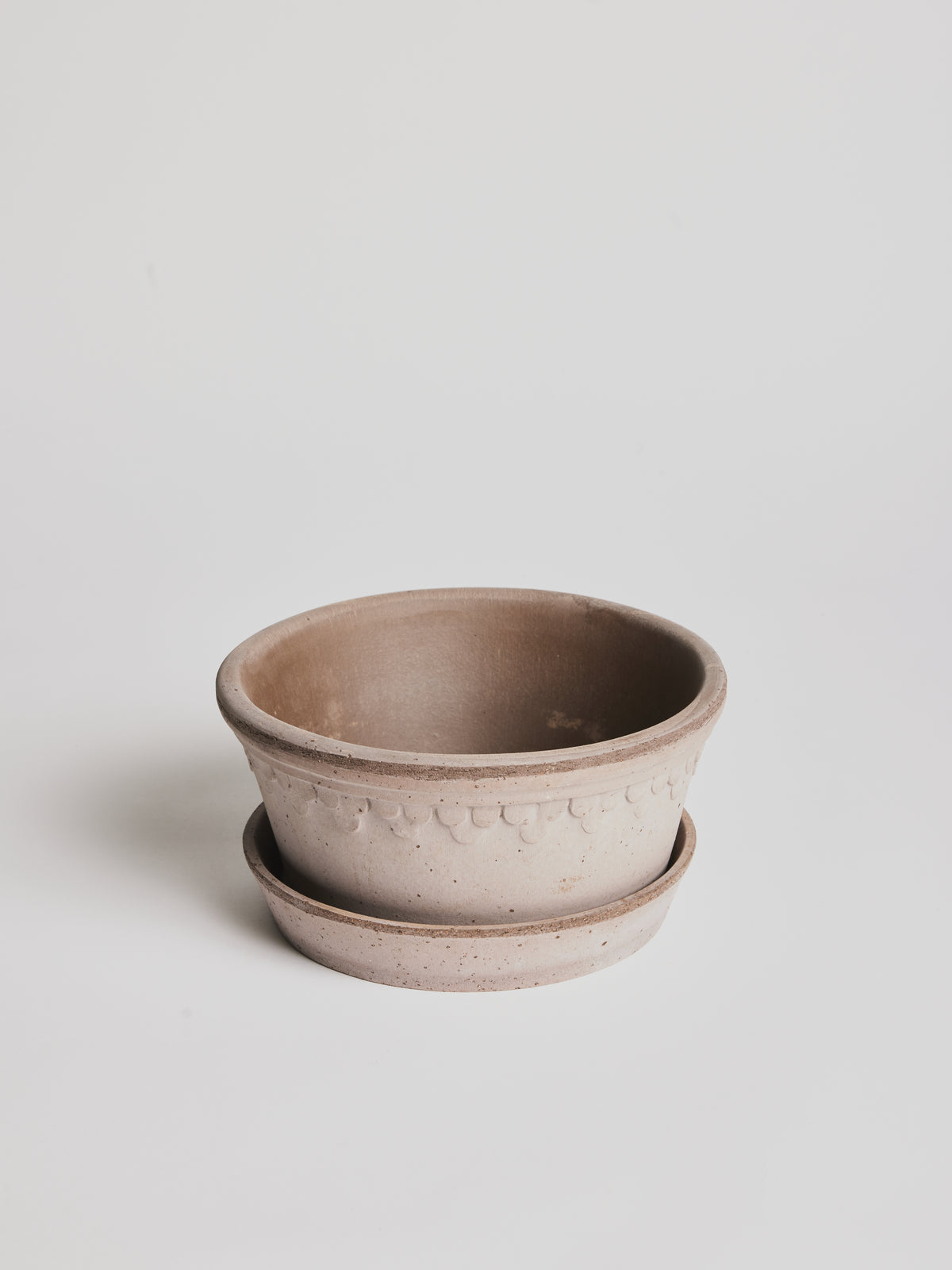 Copenhagen Low - Grey - Cigale & Fourmi