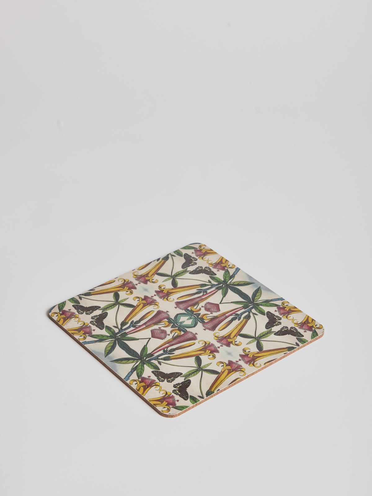 Placemat - Yellow Flower - Cigale & Fourmi