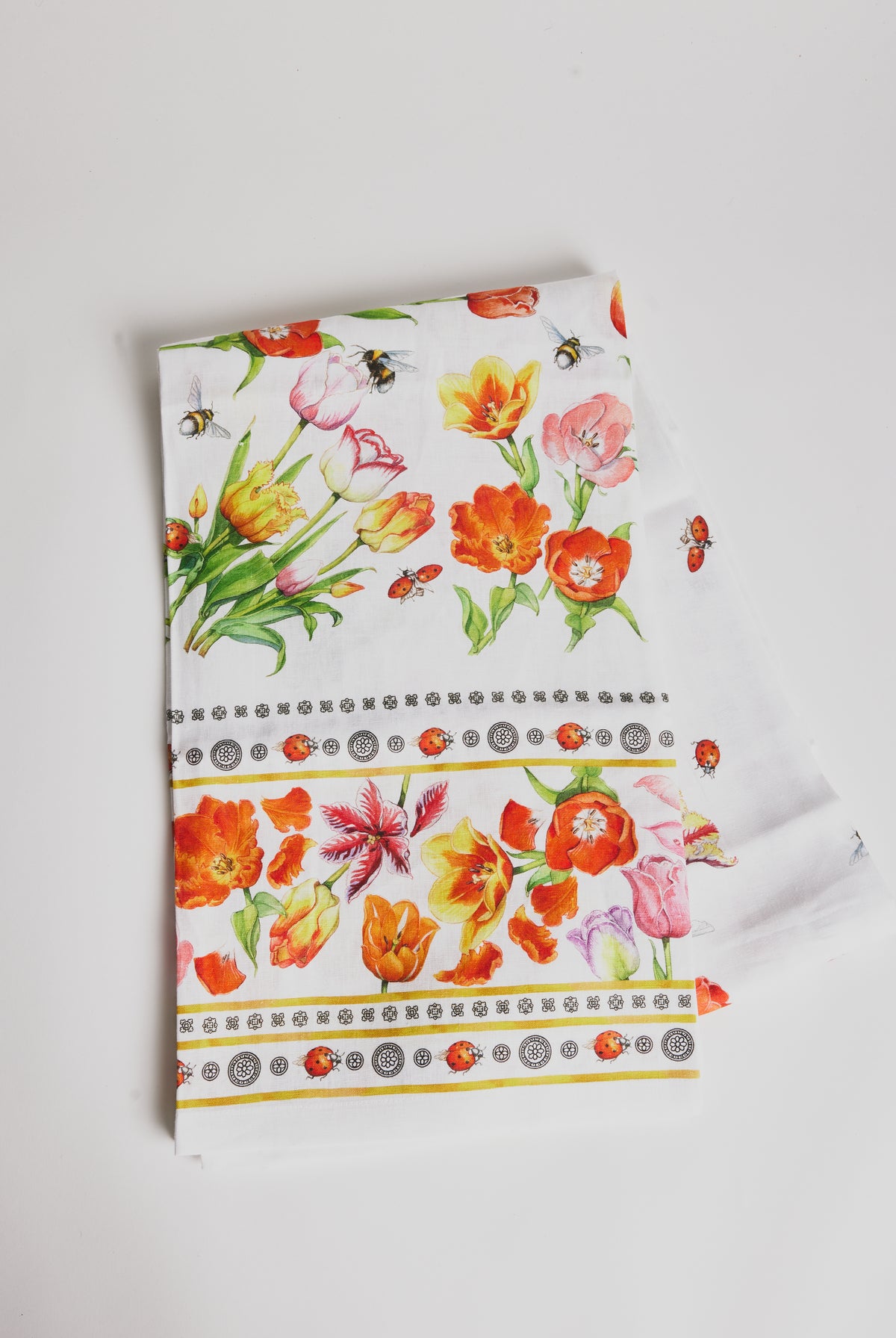 Tablecloth - Tuli - Cigale & Fourmi
