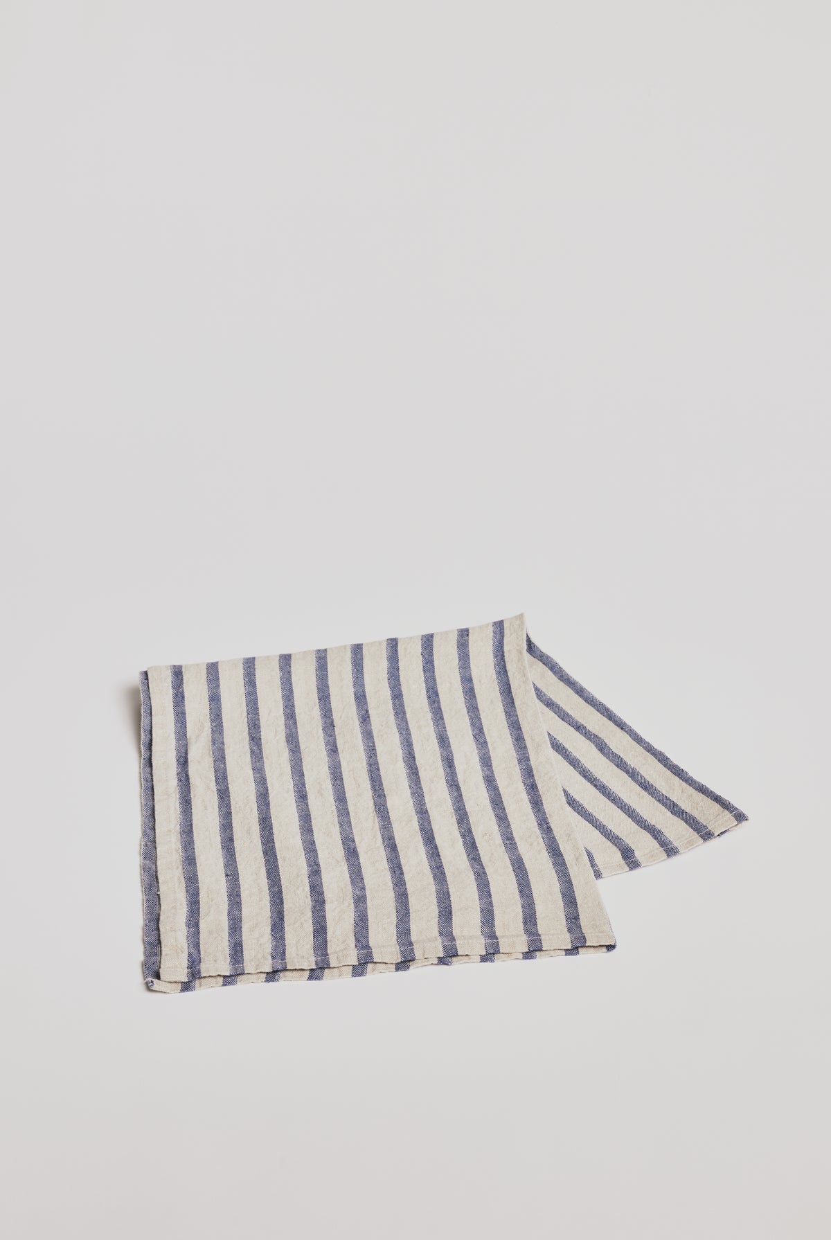 Kitchen Towel Buttero - Blue - Cigale & Fourmi
