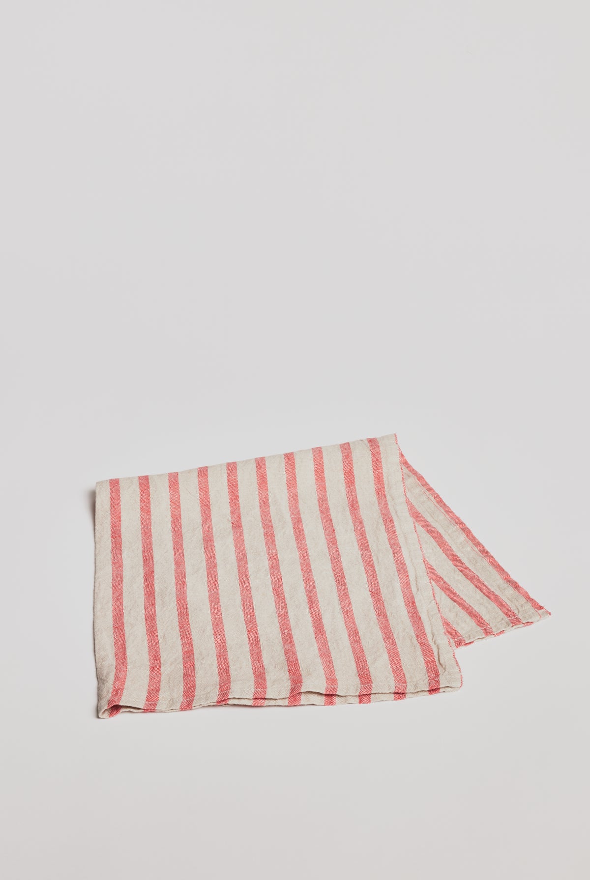 Kitchen Towel Buttero - Red - Cigale & Fourmi