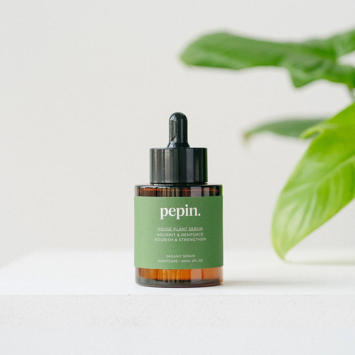 Houseplant Serum - Cigale & Fourmi