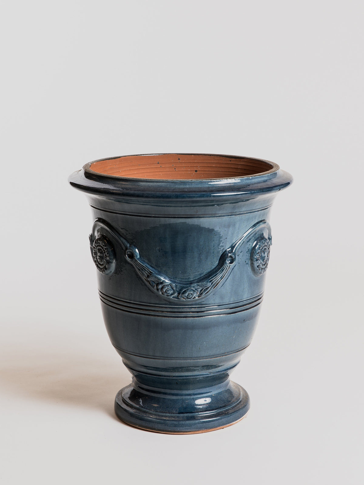 Anduze - Blue Lavendel - Cigale & Fourmi