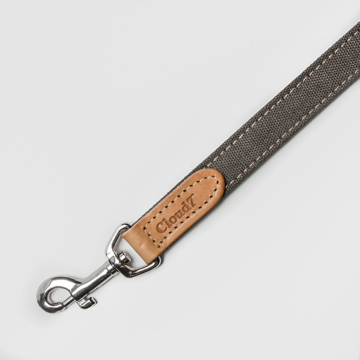 Dog Leash - Tivoli Greige — detail 3