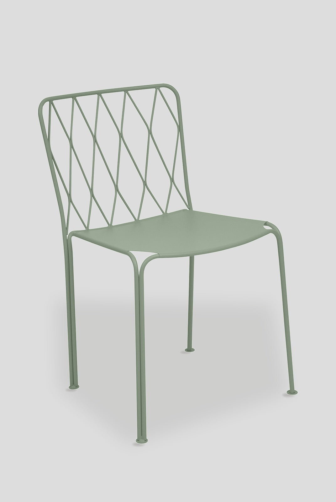 Kintbury Chair - Cactus — Cigale & Fourmi