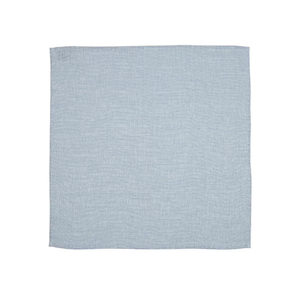 Napkin - Riverside Storm Délavé/ Light blue - Cigale & Fourmi