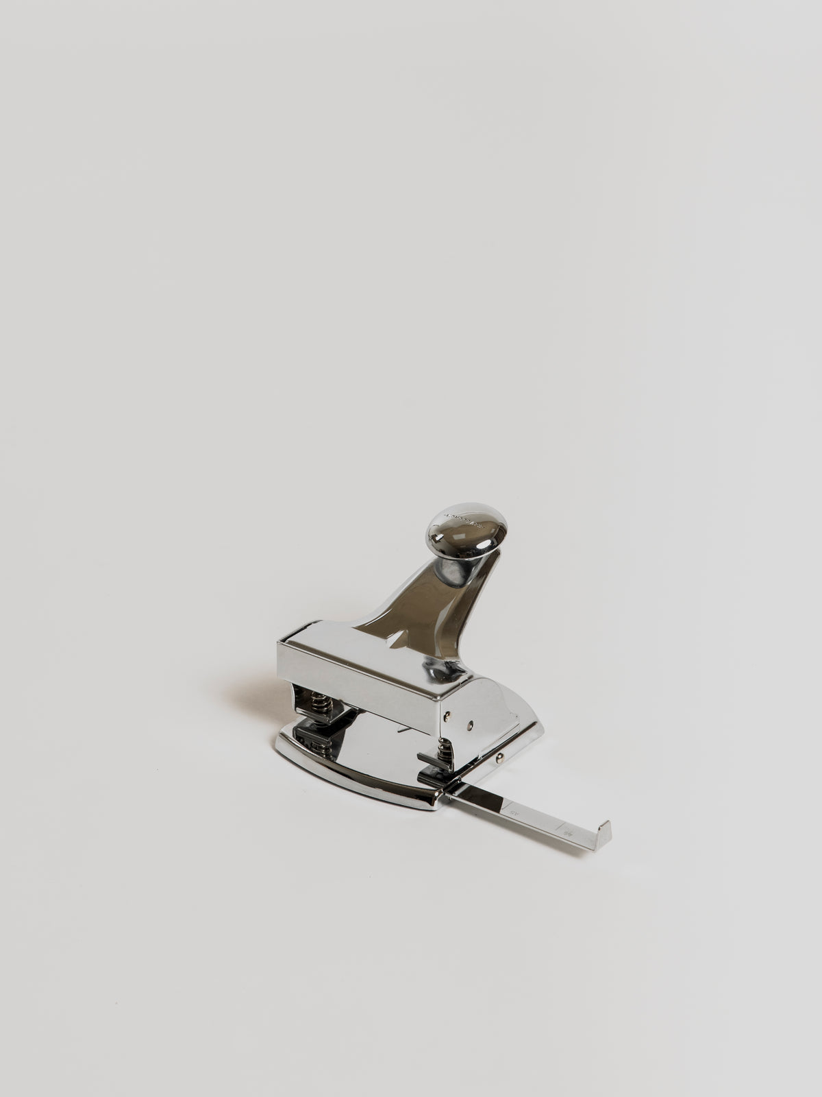 Punch - Silver - Cigale et Fourmi