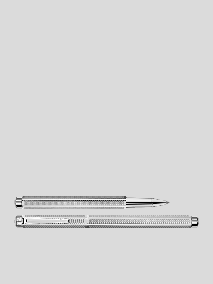 Caran D'ache Ecridor Roller Pen - Retro - Cigale & Fourmi