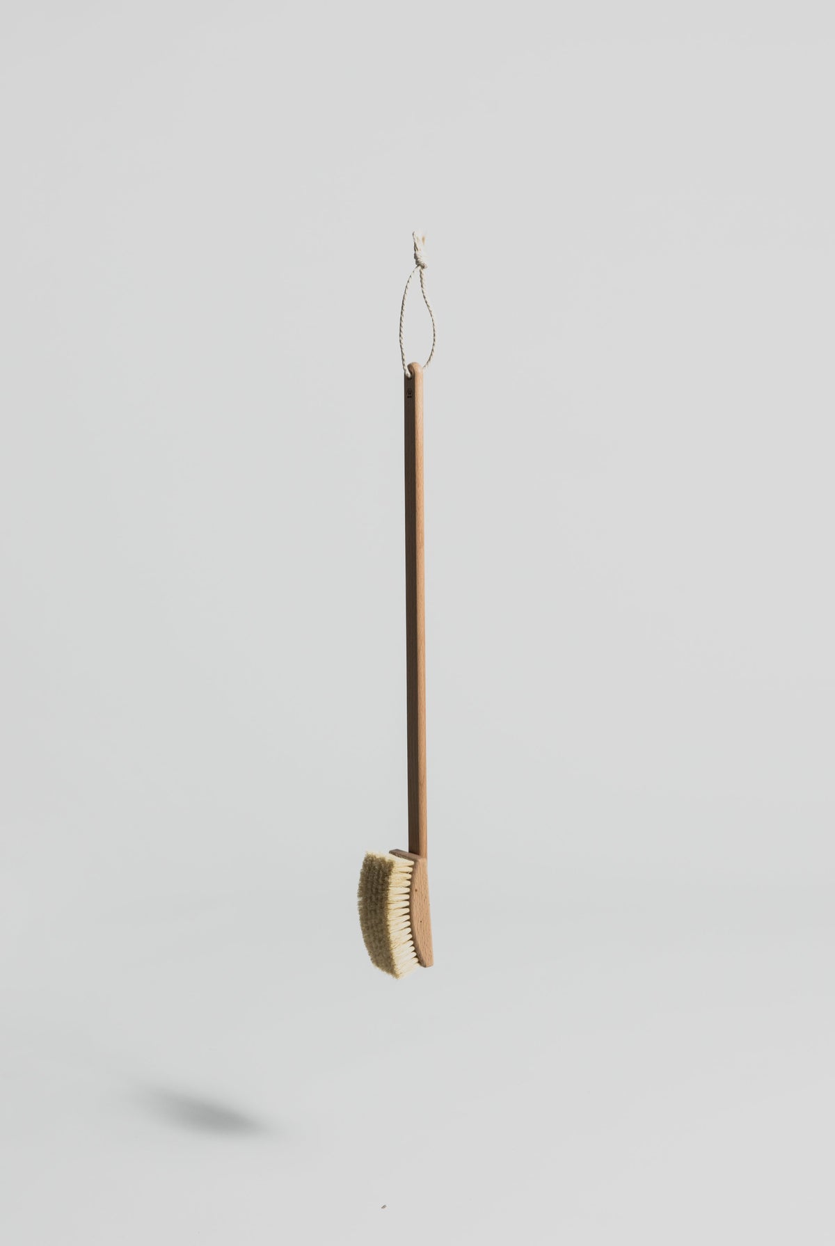 Foot Brush - Long Handle Brush Redecker