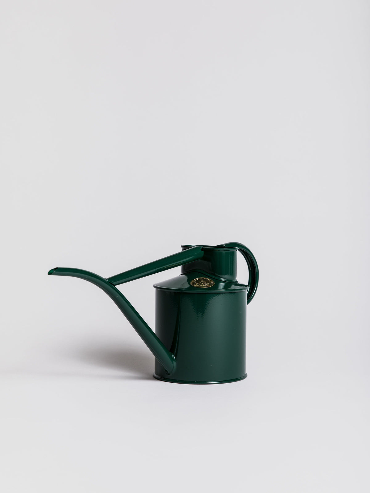 Indoor Pot Waterer (Large) - Green Indoor Watering Can Haws