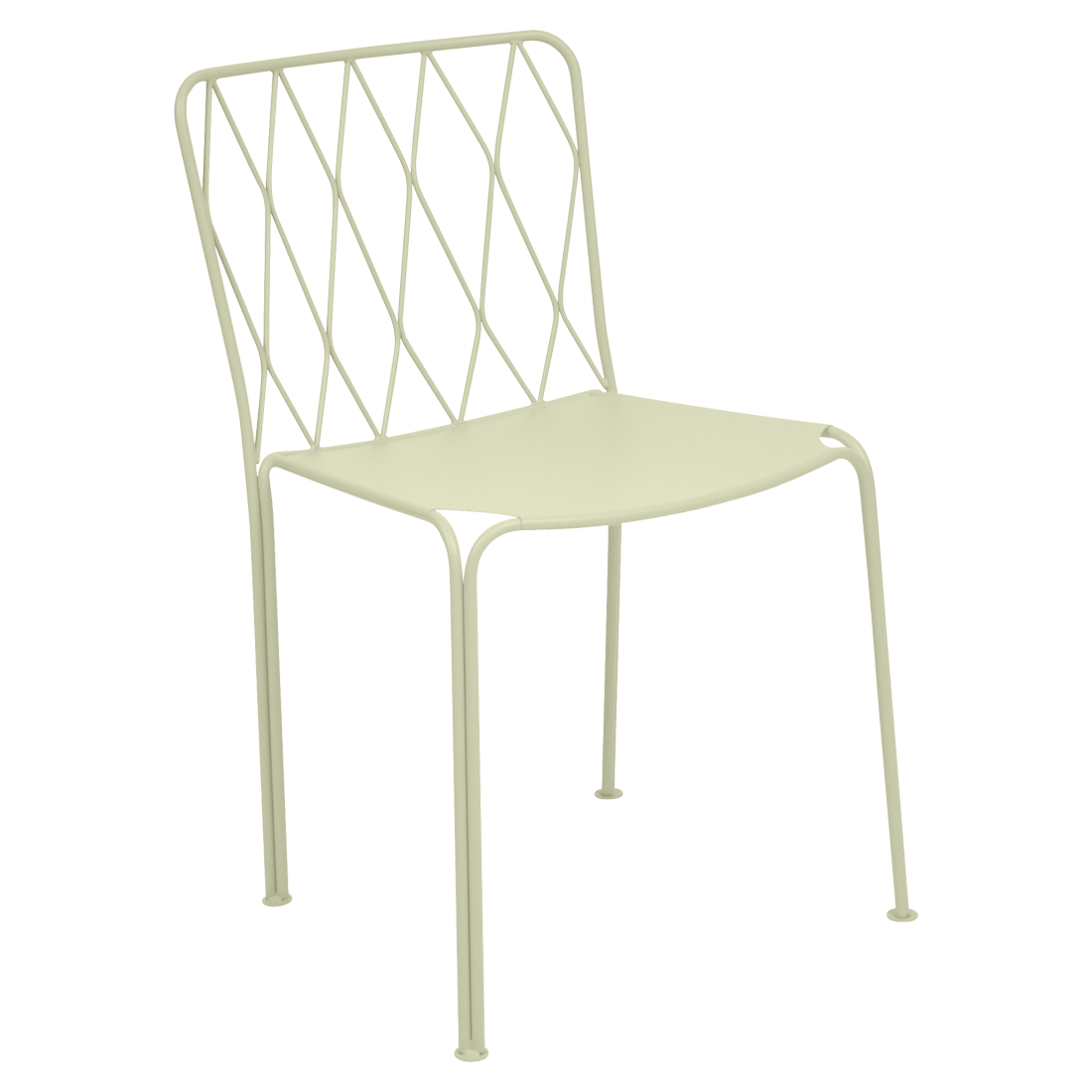 Kintbury Chair - Willow Green Furniture Fermob