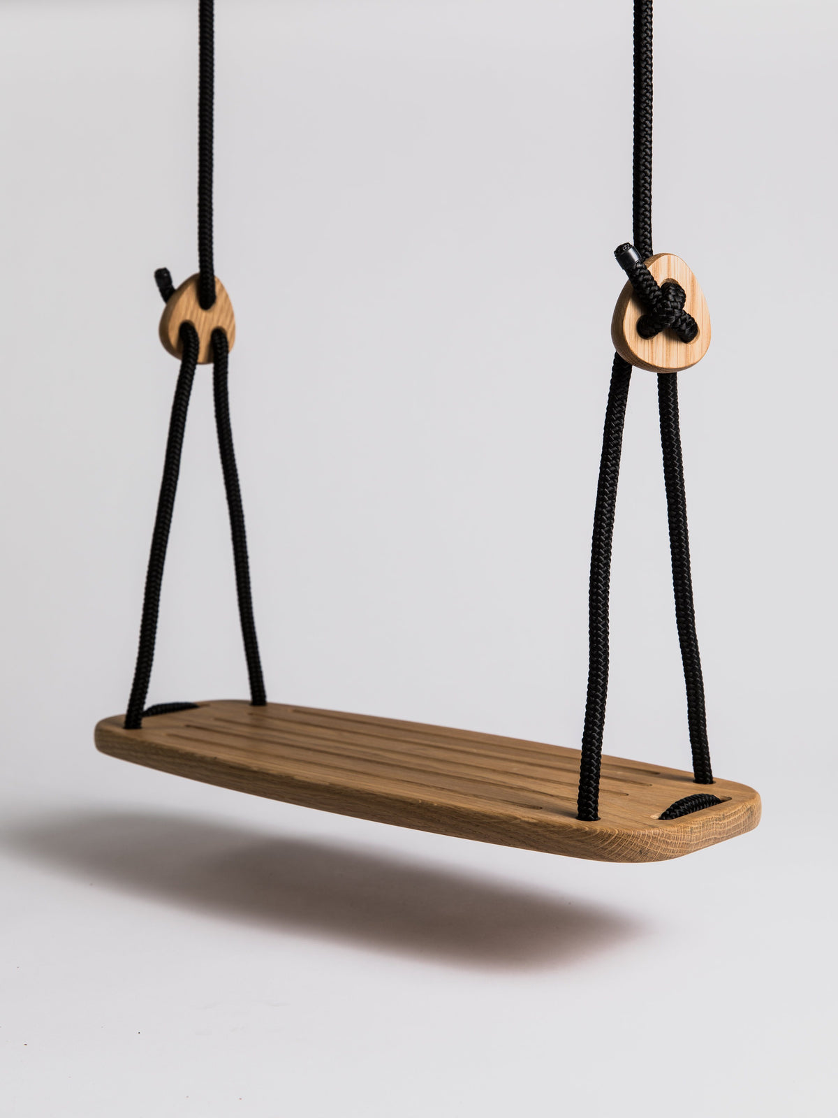 Lillagunga Grand Swing - Oak Swing Lillagunga