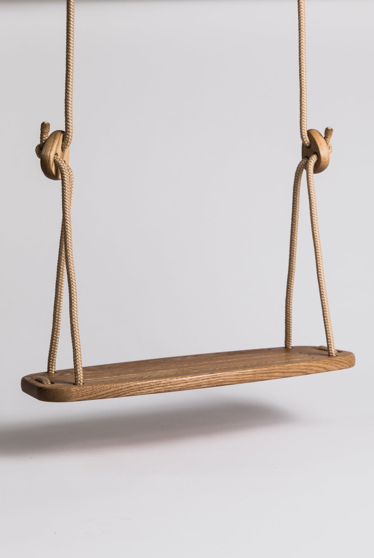 Lillagunga Grand Swing - Oak Swing Lillagunga
