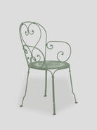 1900 Armchair - Cactus — Cigale & Fourmi