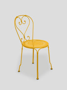 1900 Stacking Chair - Honey — Cigale & Fourmi
