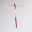Cutlery Set of 4 pieces - Bistrot Burgundy