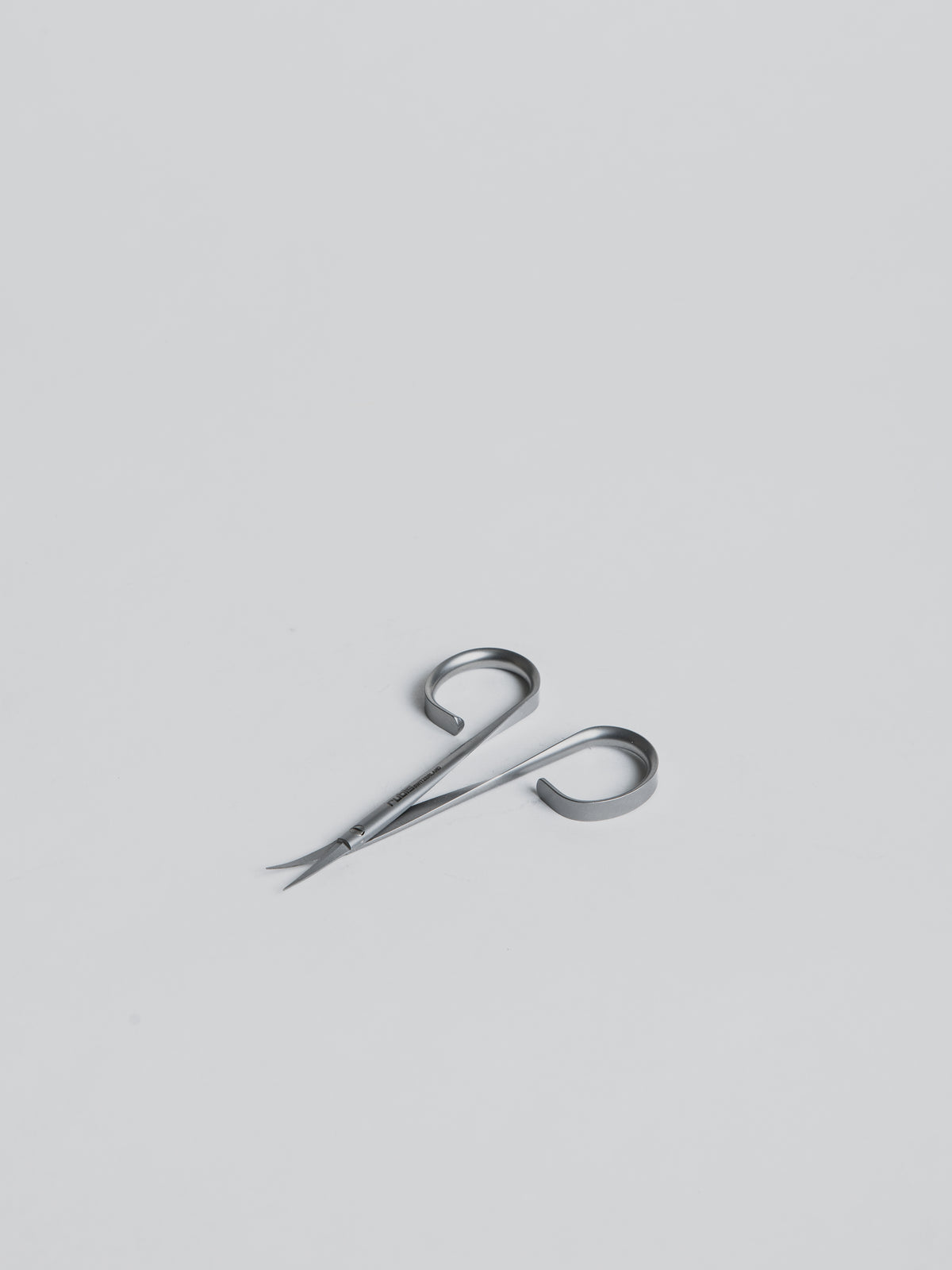 Nail Scissors - Collibri - Cigale &  Fourmi