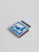 Luxury Matches - Duck Matches - Cigale &  Fourmi
