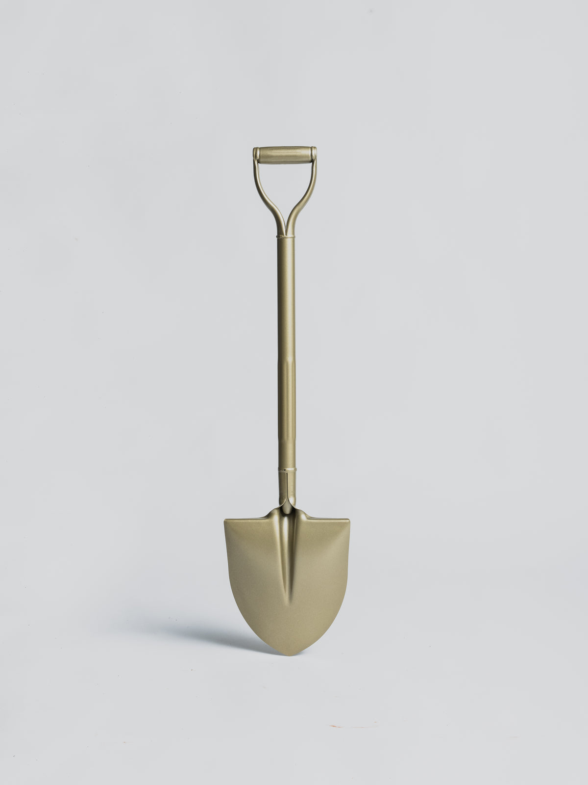 Golden Spade - Small - Cigale &  Fourmi