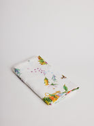 Tablecloth - Pesciflora - Cigale &  Fourmi
