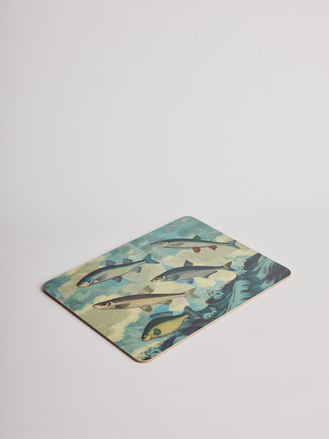 Table Mat - Flying Fish - Cigale &  Fourmi