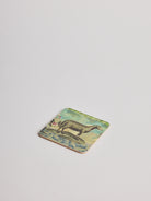 Coaster - Sheep - Cigale &  Fourmi