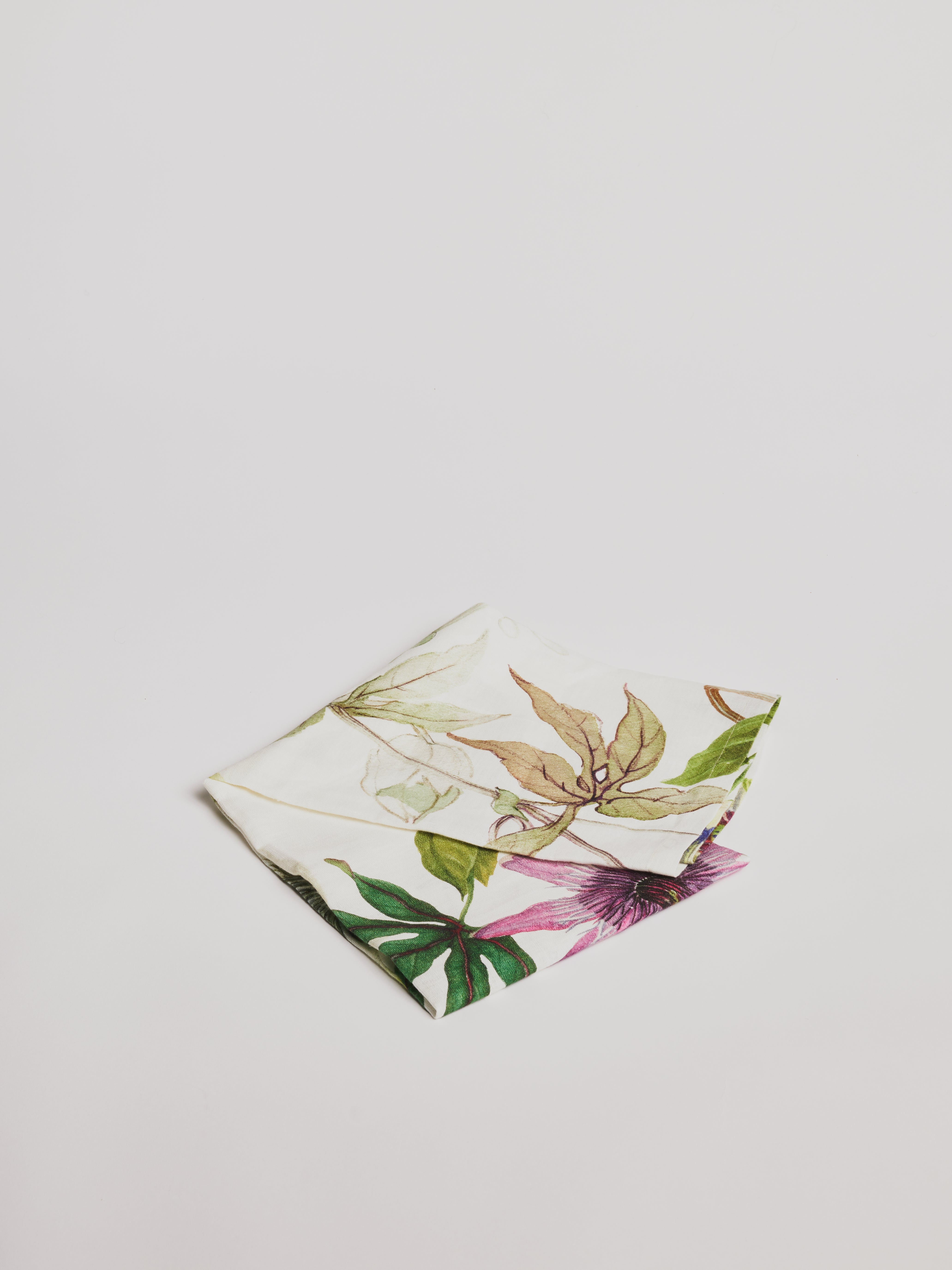 Tablecloth - Granadilla - Cigale &  Fourmi