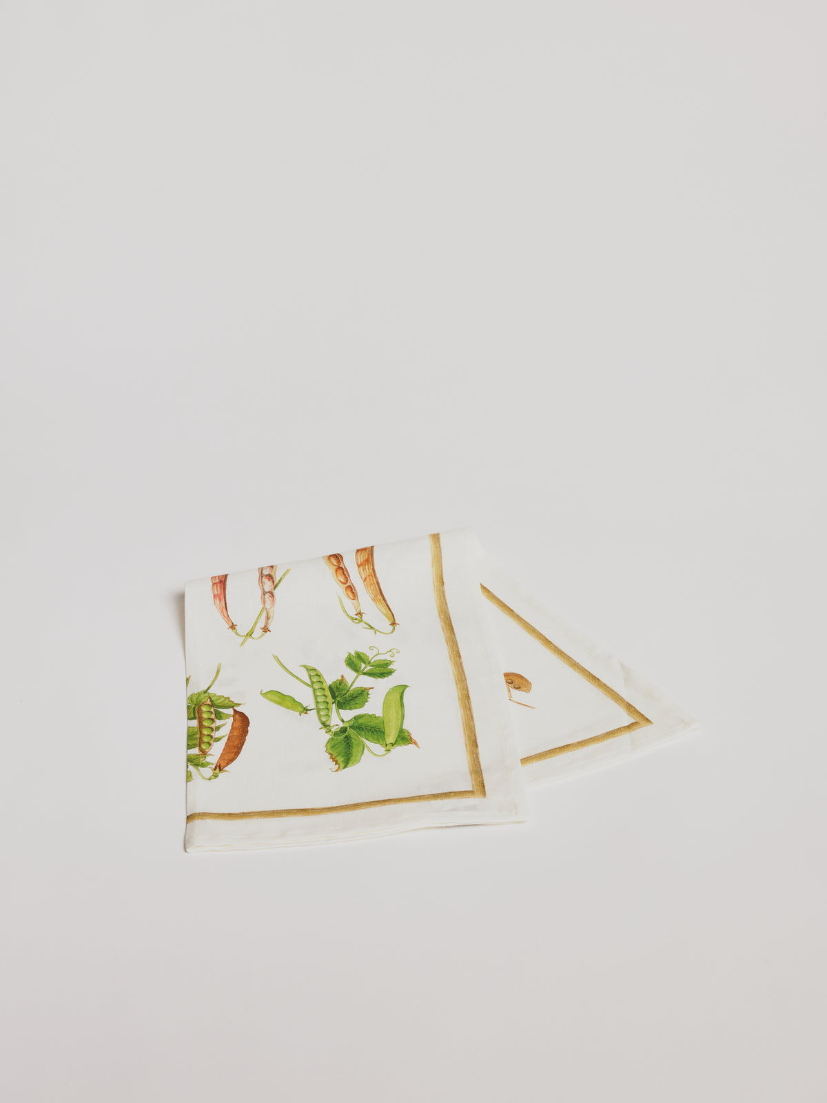 Kitchen Towel - Kitchen Vegan - Beans - Cigale &  Fourmi