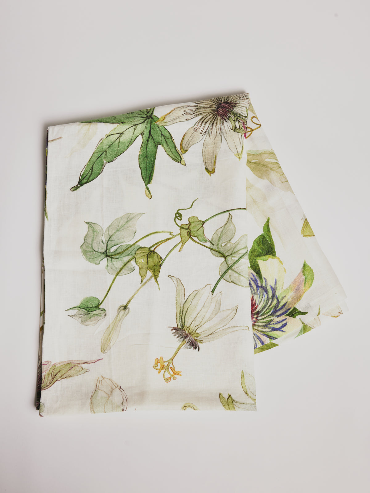 Tablecloth - Granadilla - Cigale &  Fourmi