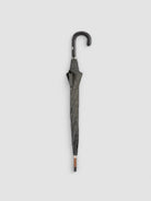 Umbrella - Milford with braided leather handle - Cigale &  Fourmi