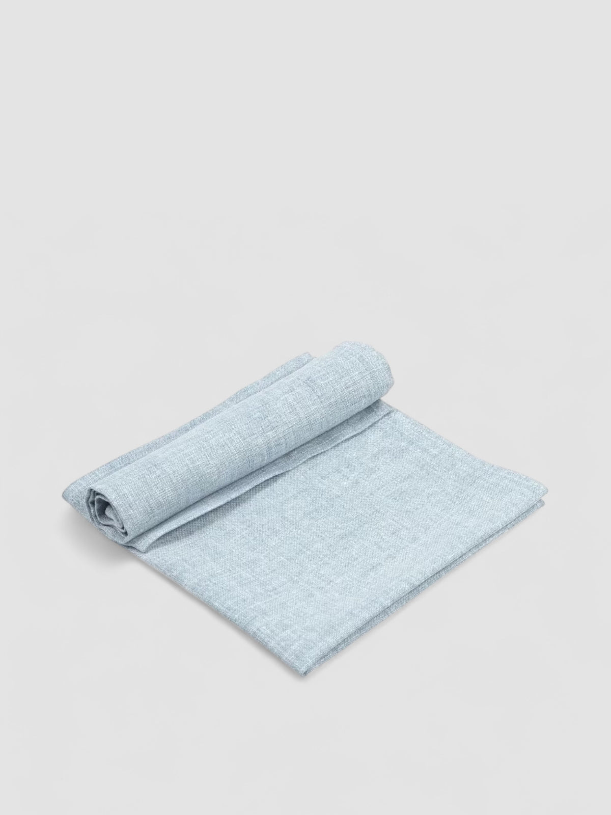 Napkin - Riverside Storm Délavé/ Light blue - Cigale &  Fourmi