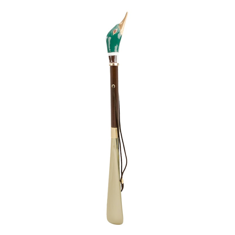Shoehorn - Mallard - Cigale &  Fourmi