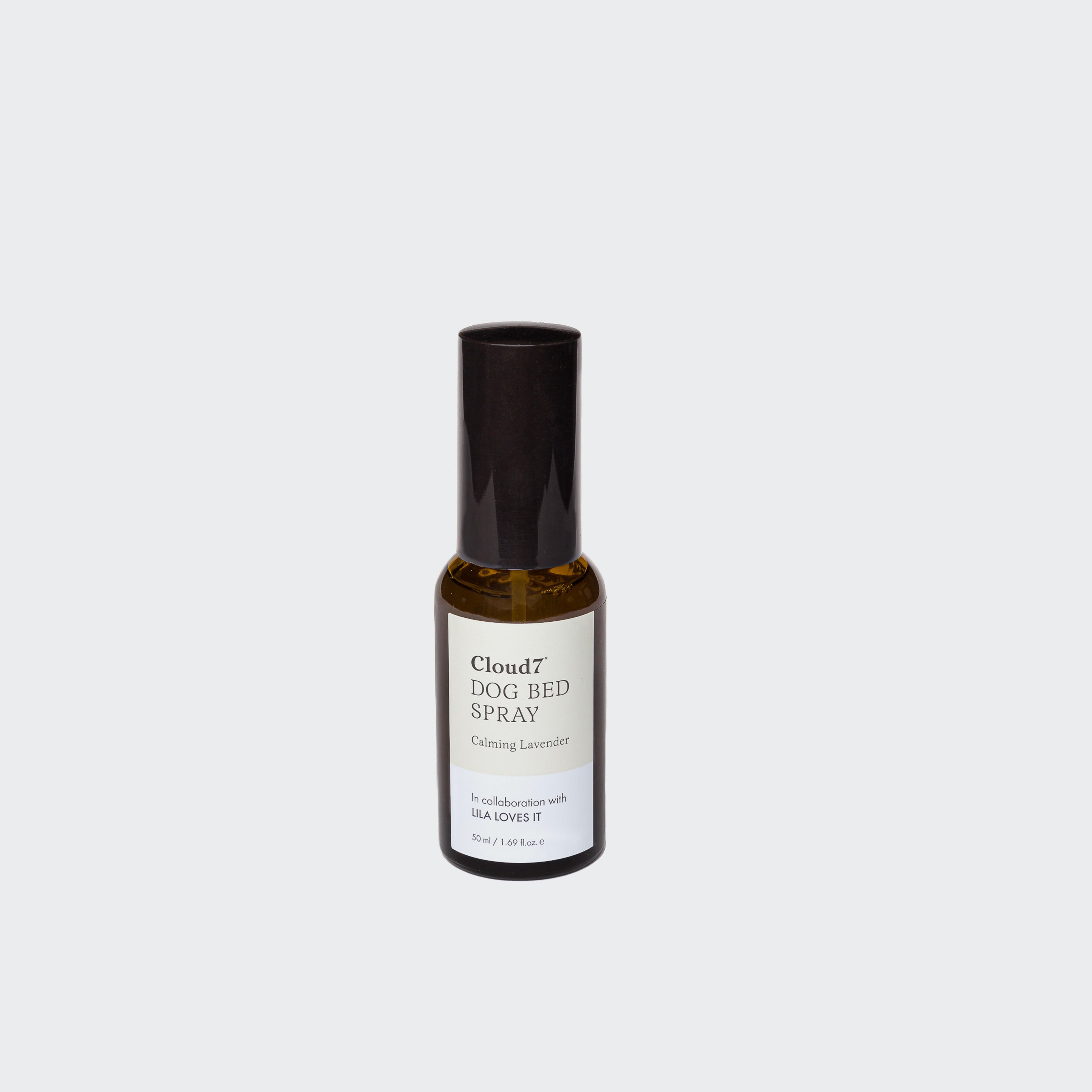 Dog Linen Spray — original Cloud7 product image