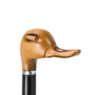Umbrella - Hand Carved Light Duck - Cigale &  Fourmi