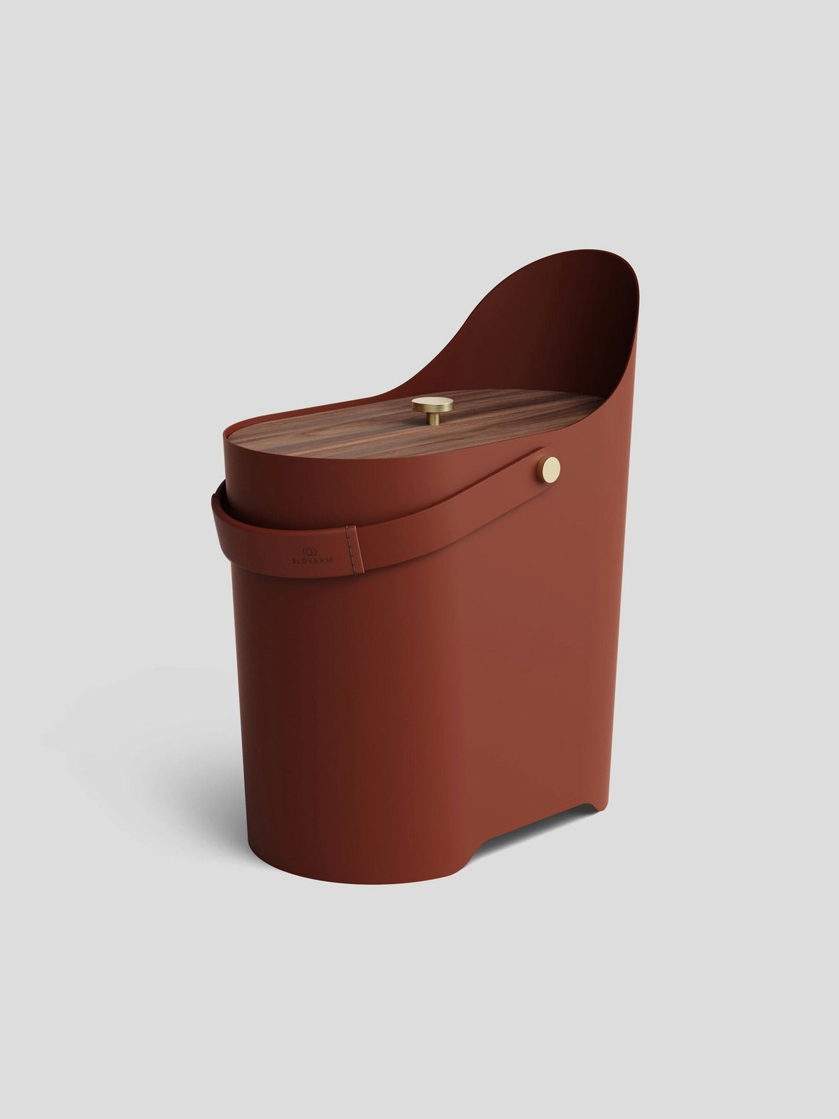 Tilda Bucket - Terre — Eldvarm