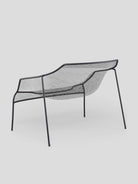 Heaven Lounge Chair - Black — Emu