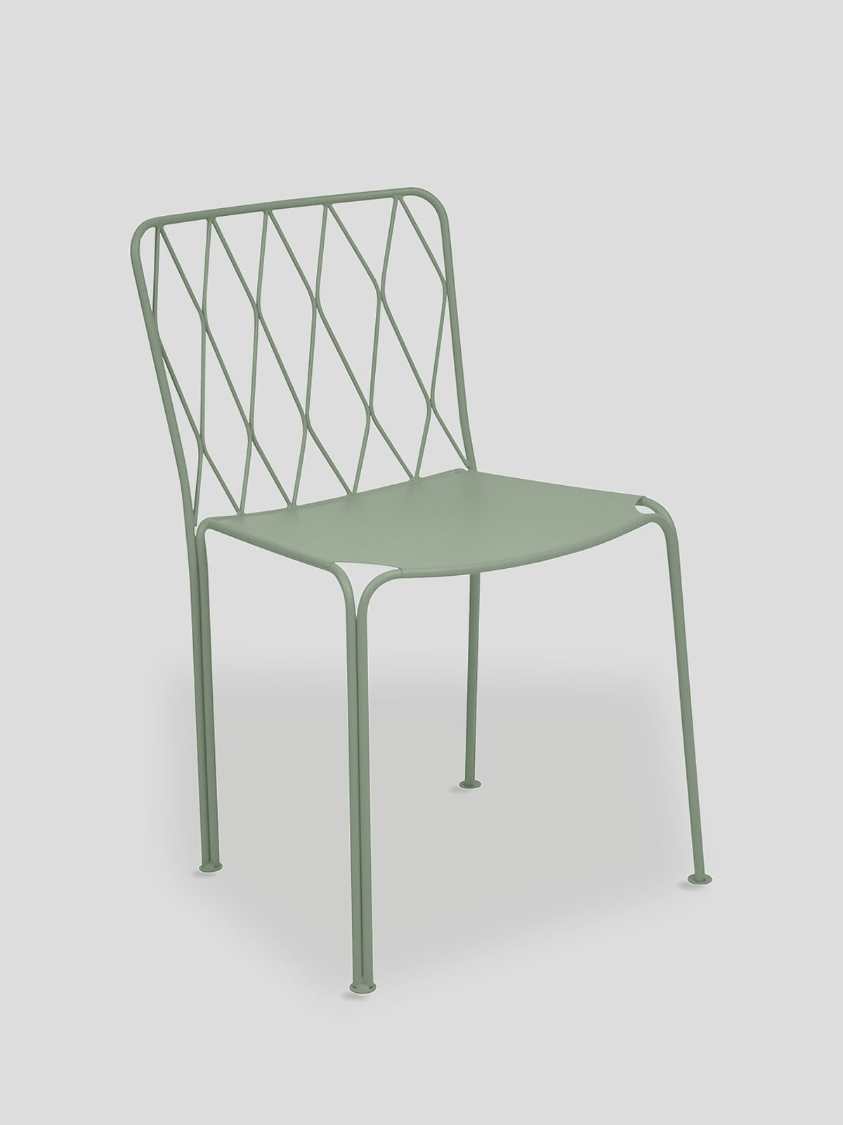 Kintbury Chair - Cactus — Cigale & Fourmi
