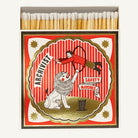 Luxury Matches - Ariane's Circus Show — Archivist