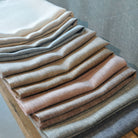 Napkin - Riverside Storm Délavé/ Light blue - Cigale &  Fourmi