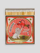 Luxury Matches - Ariane's Circus Show — Archivist