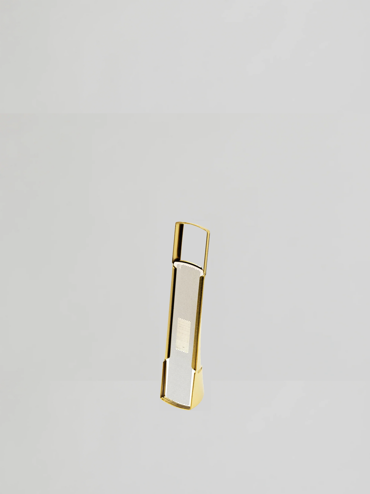 Teainfuser - Stainless Steel Gold - Cigale &  Fourmi