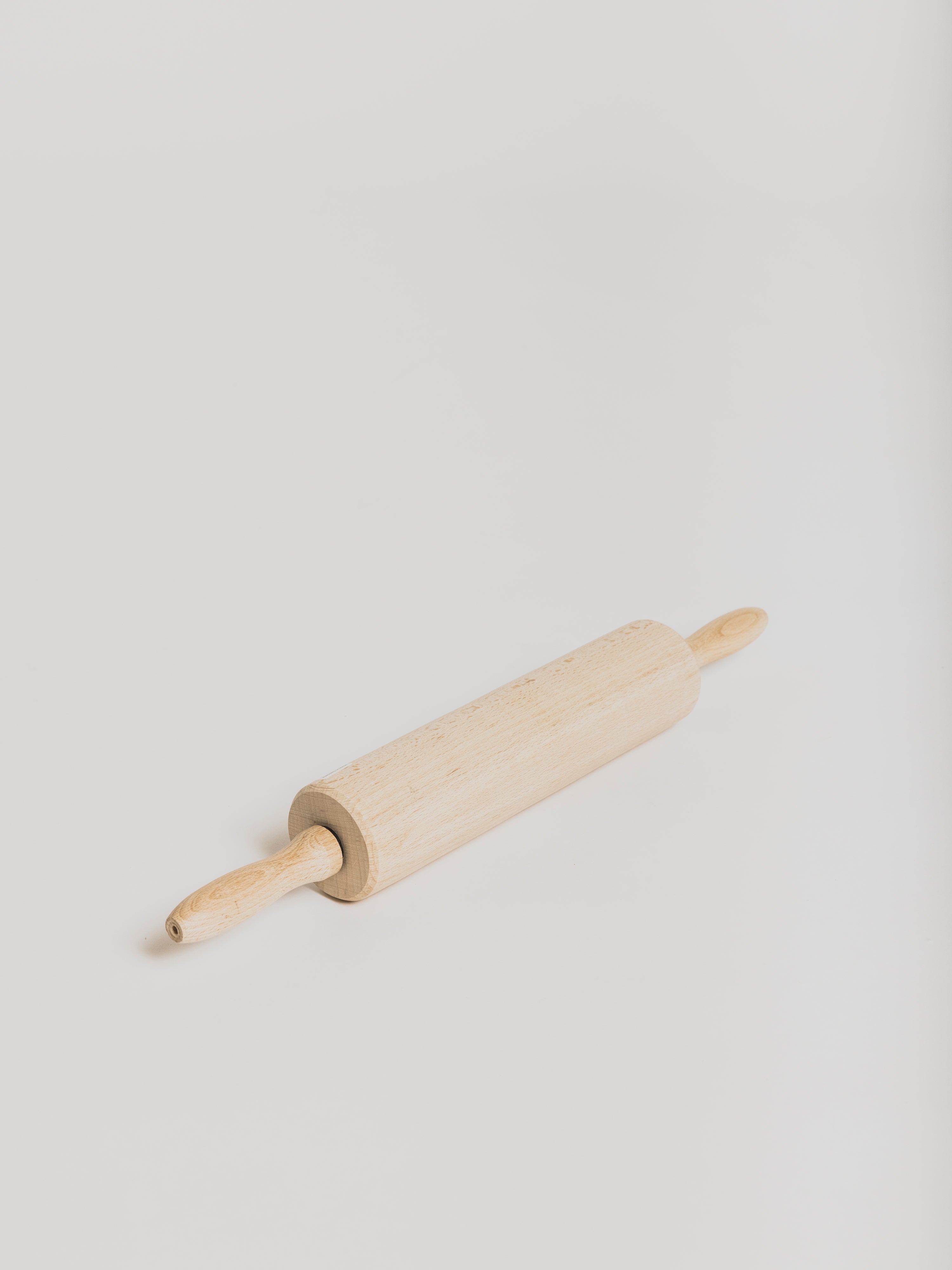 Rolling Pin - Cigale et Fourmi